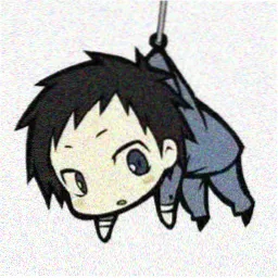 漫友第七格催更中头像